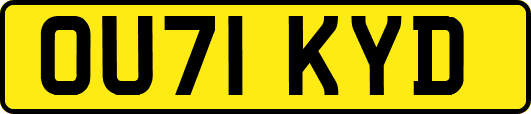 OU71KYD