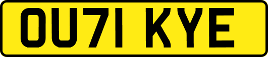 OU71KYE