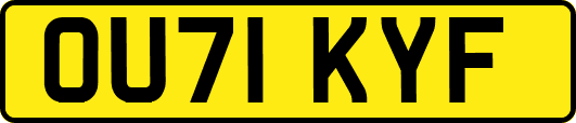 OU71KYF