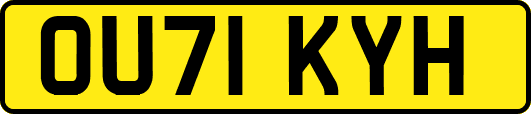 OU71KYH