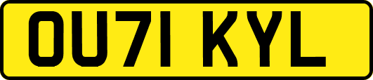 OU71KYL