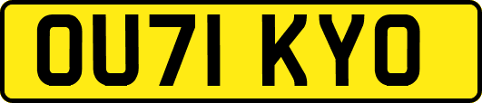OU71KYO