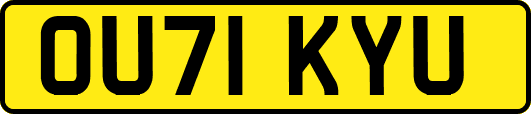 OU71KYU