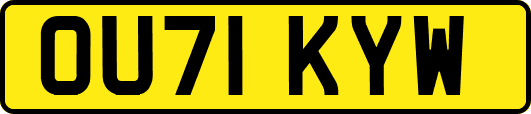OU71KYW