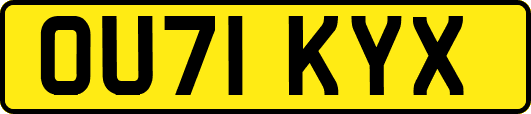 OU71KYX