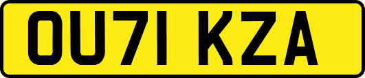 OU71KZA