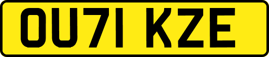 OU71KZE