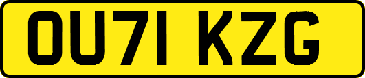OU71KZG