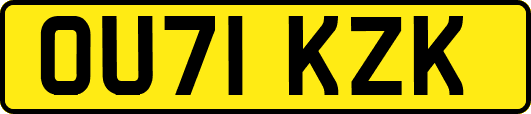 OU71KZK