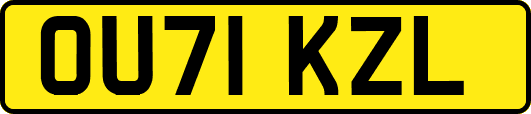 OU71KZL
