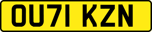 OU71KZN