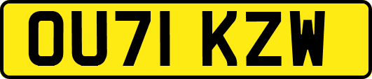 OU71KZW