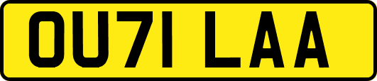 OU71LAA