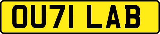 OU71LAB