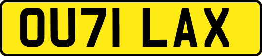 OU71LAX
