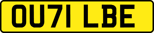 OU71LBE