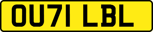 OU71LBL