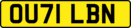 OU71LBN