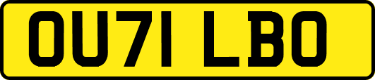 OU71LBO