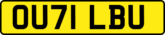 OU71LBU