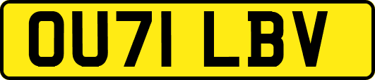 OU71LBV