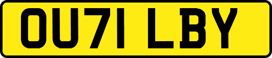 OU71LBY