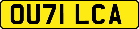 OU71LCA