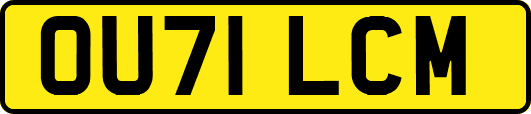 OU71LCM