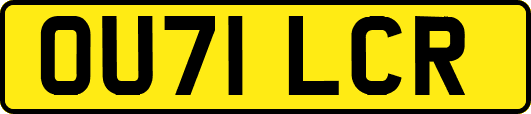 OU71LCR