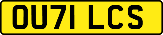 OU71LCS