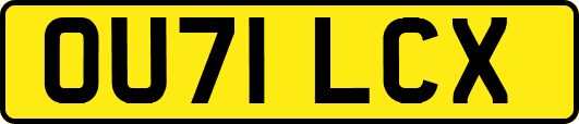 OU71LCX