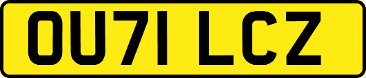 OU71LCZ