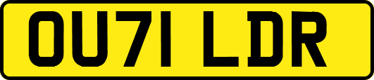 OU71LDR
