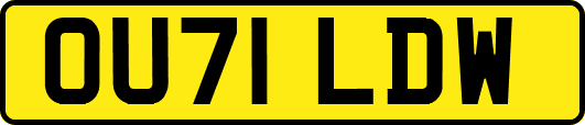 OU71LDW
