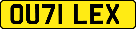 OU71LEX