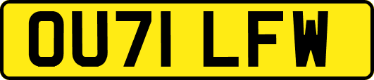OU71LFW
