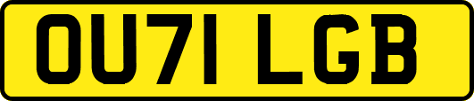 OU71LGB