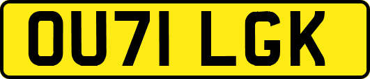 OU71LGK