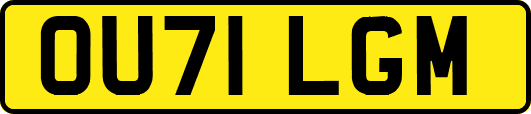 OU71LGM