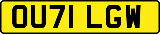 OU71LGW