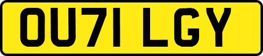 OU71LGY