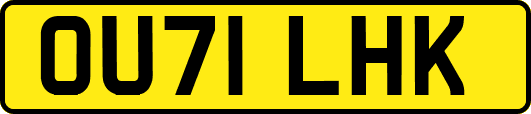 OU71LHK