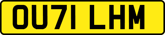 OU71LHM