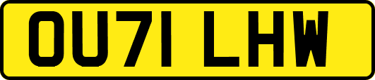OU71LHW