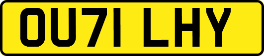 OU71LHY