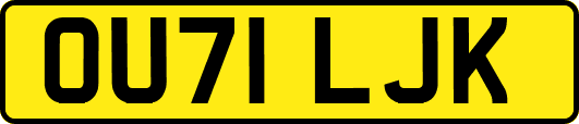 OU71LJK