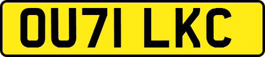 OU71LKC
