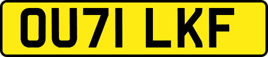 OU71LKF