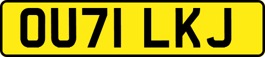 OU71LKJ