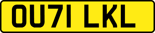 OU71LKL